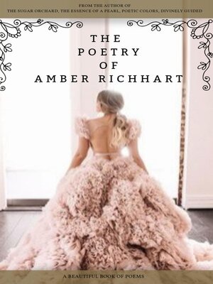 cover image of The Poetry of Amber Richhart